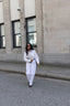 She Took the Leap Before She Felt Ready and Built a Global Creative Agency